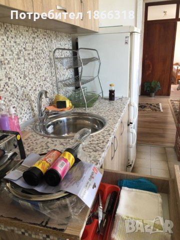 Под наем уютен  апартамент в центъра на  гр. Малко Търново, снимка 7 - Квартири, нощувки - 29259206