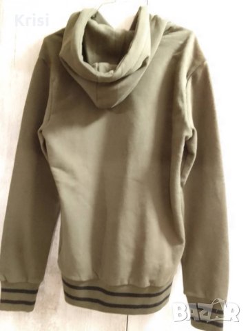 Мъжки суитчър Super Dry, снимка 4 - Спортни дрехи, екипи - 42383290