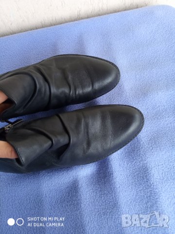 Италиански боти Igi&Co, снимка 2 - Дамски боти - 44405191