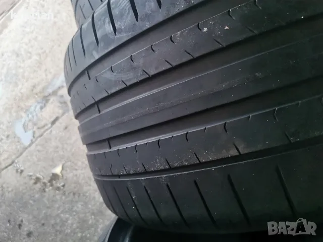 285 30 22 pirelli 4бр , снимка 2 - Гуми и джанти - 48637402