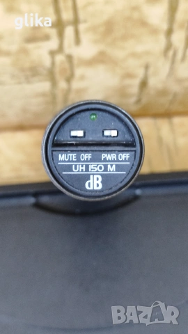 продавам безжичен микрофон dB Technologies, снимка 8 - Микрофони - 53014051