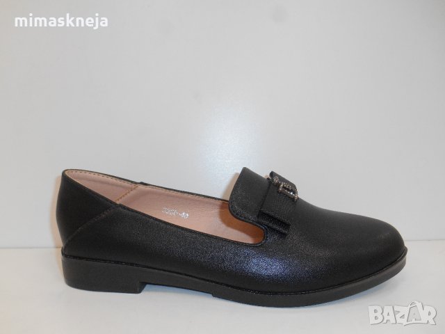 дамска обувка 7543, снимка 1