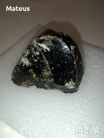 Шлака / тектит, снимка 7 - Други - 52672372