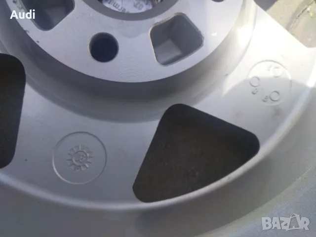 ЧИСТО НОВИ 2 броя алуминиеви джанти 14 цола   GOTTI, снимка 8 - Гуми и джанти - 50077412