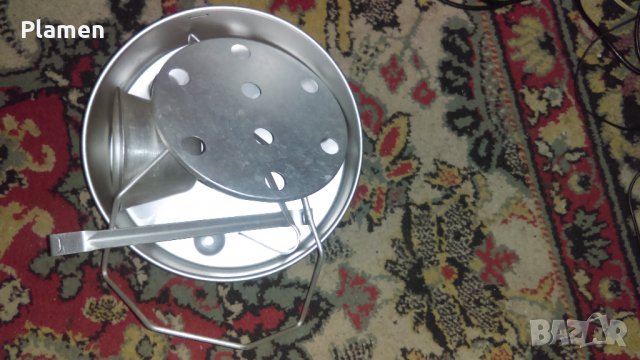 Алуминиеви съдове, снимка 1