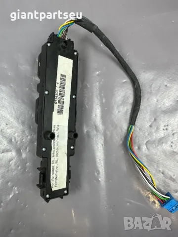 Бутони електрически стъкла за Мерцедес Mercedes-benz W220 2208201010, снимка 3 - Части - 49094936