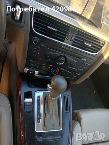 Audi A5 2.0 бензин , снимка 7 - Автомобили и джипове - 52512967