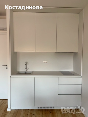 Двустаен до ВМИ, снимка 6 - Апартаменти - 53971103