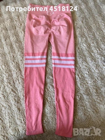 Дамски клин, снимка 2 - Клинове - 54319033