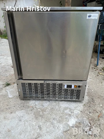 Професионален Охладител CORECO