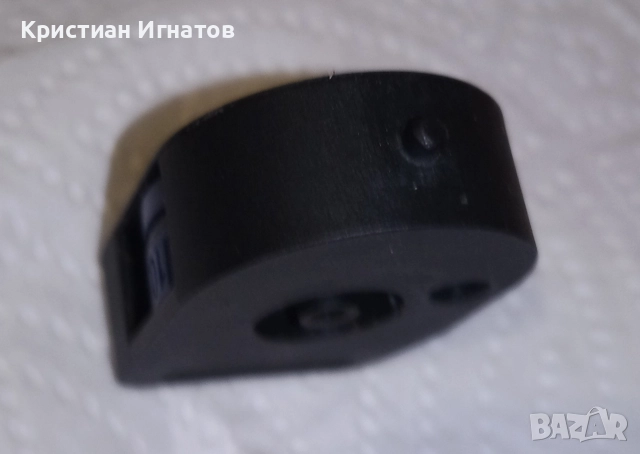 Купувам пълнители - барабани за ПЦП - въздушна пушка GAMO - PHOX 4,5мм, снимка 3 - Въздушно оръжие - 52691323