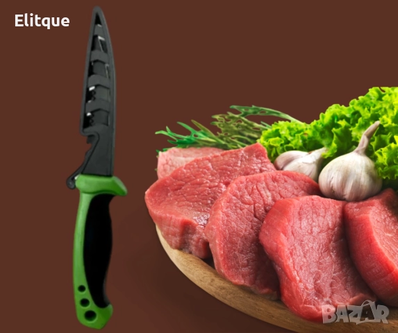 Туристически помощник за лов, риболов и туризъм, снимка 4 - Други - 52852684