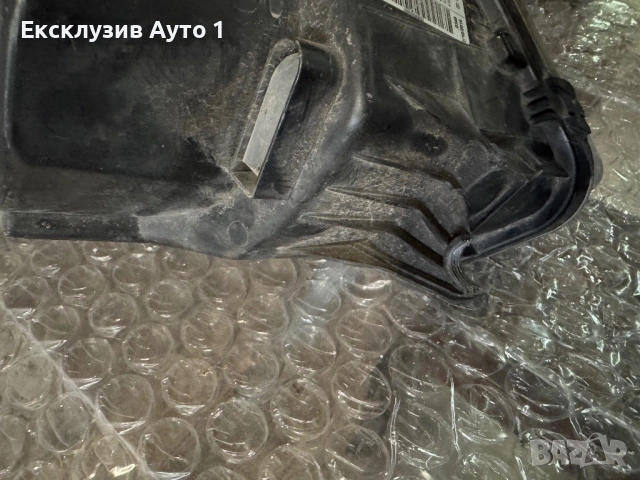 Фар VW Amarok 2016г, снимка 4 - Части - 53071349