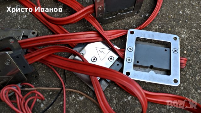 Устройство против гризачи за автомобил със ултразвук и ток., снимка 2 - Аксесоари и консумативи - 37123976