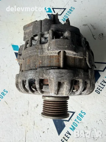 231001910R 14V Bosch динамо алтернатор от Dacia Dokker 1.6i