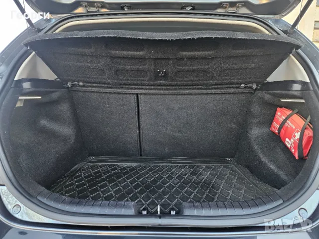 Kia Ceed 2.0 143 к.с., снимка 11 - Автомобили и джипове - 50182937