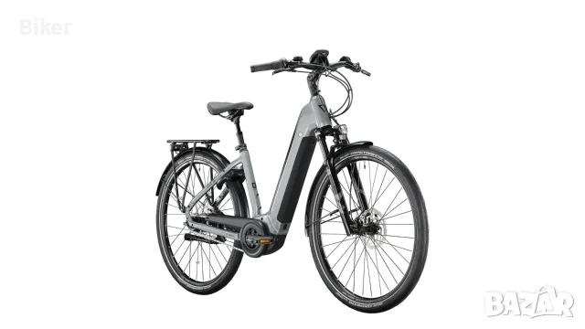 Conway Cairon Tf 2.7 625 wave, снимка 18 - Велосипеди - 56166769