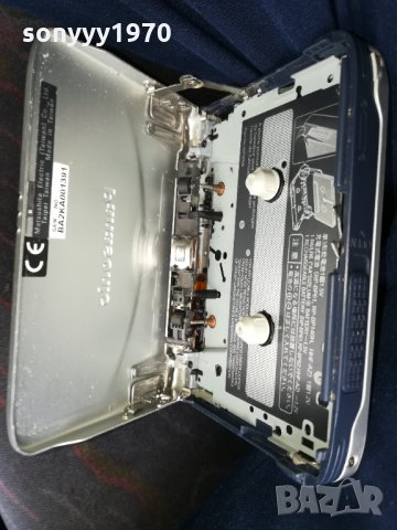 panasonic rq-sx43 walkman-metal 0810211325, снимка 13 - Радиокасетофони, транзистори - 34392392