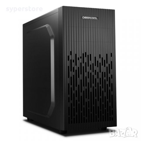 Кутия за компютър DeepCool MATREXX 30 Черна ATX Mini Tower, снимка 3 - Други - 33772384