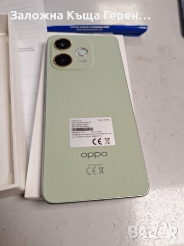 Oppo A5 Pro 5G, снимка 3 - Други - 51731846