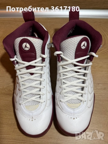 Nike Jordan Jumpman Pro, снимка 9 - Маратонки - 51620686
