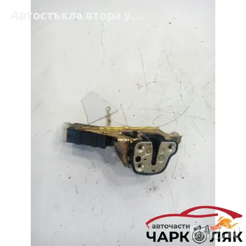  Задна дясна брава врата за Сааб 9-3 , снимка 3 - Части - 48235969