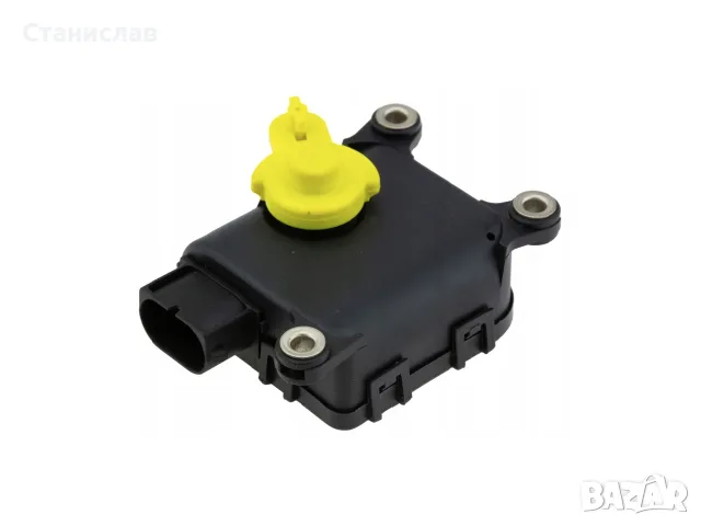 Мотор за регулиране на температурата за VW, Skoda, Seat, Audi – 1J1907511B