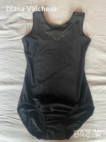 Ново трико за гимнастика 