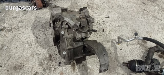 Ръчна скоростна кутия Mercedes A200 W169 6ск -180лв, снимка 6 - Части - 34358652