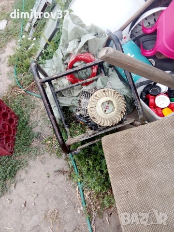 части за водна помпа Митсубиши , снимка 4 - Части - 51422838