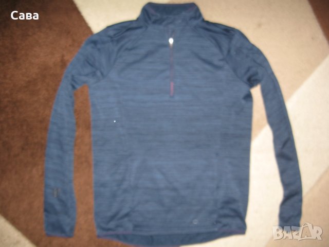 Спортна блуза CRAFT   мъжка,С, снимка 2 - Спортни дрехи, екипи - 31605368