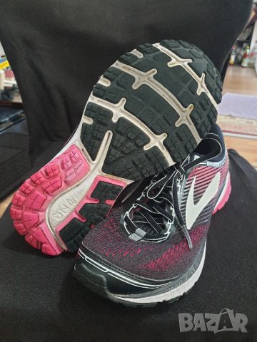 Brooks Ghost 10, снимка 7 - Маратонки - 31495804