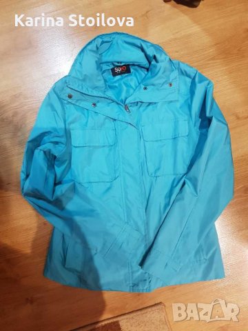 Дамски якета 