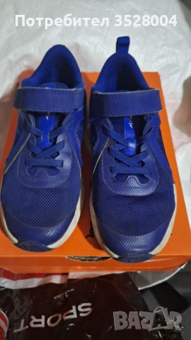 Спортни обувки Nike, снимка 1