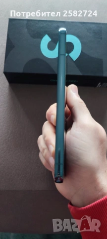 Samsung galaxy s22 plus 5g, снимка 4 - Samsung - 53219727