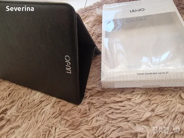 Liu jo **Tablet bookcase up to 8", снимка 3 - Таблети - 48094608