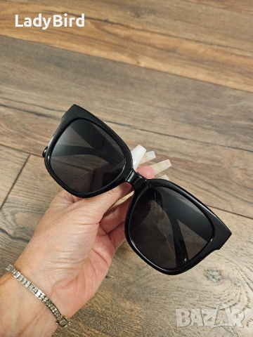 Класически слънчеви очила Celine, снимка 6 - Слънчеви и диоптрични очила - 51852121