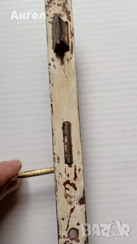 Брава за врата, снимка 3 - Входни врати - 54023959