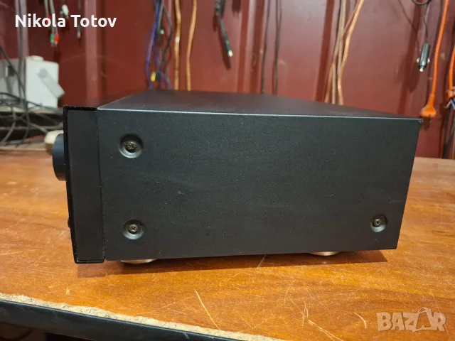 Продава се двуглав дек Kenwood KX-3030 . , снимка 6 - Декове - 55995499