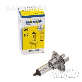 Крушка светлини 12/24V Osram,Philips,Bosch,Hella,Neolux,Lucas,Narva и др., снимка 7 - Части - 30903110
