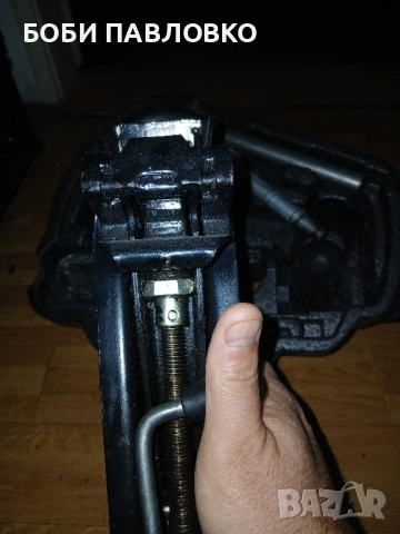 Органайзер с инструменти фв тоуран оем , снимка 18 - Аксесоари и консумативи - 51981712