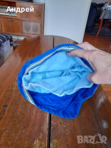 Стара кукла за Самовар #7, снимка 5 - Други ценни предмети - 53890197