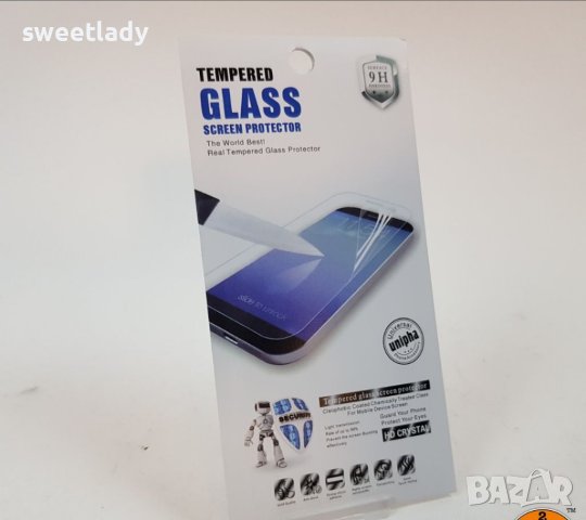 TEMPERED GLASS протектор за Samsung Galaxy A31