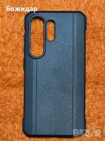 Кейс нов черен Ringke Silicon Mag Safe за SAMSUNG GALAXY S26 ULTRA, снимка 2 - Samsung - 53934550