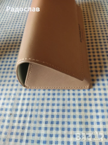 оригинален калъф за очила Burberry , снимка 5 - Други - 53989061