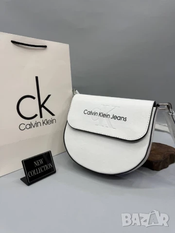 чанти Calvin Klein , снимка 7 - Чанти - 50627071