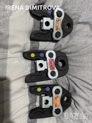 Uponor up110, снимка 13 - Други инструменти - 52352341