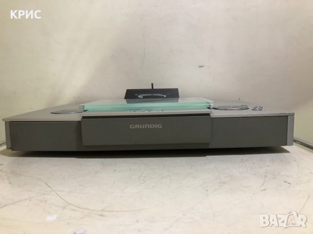Grundig RCD 2000 RDS+Apollo 2000, снимка 11 - Аудиосистеми - 31958549