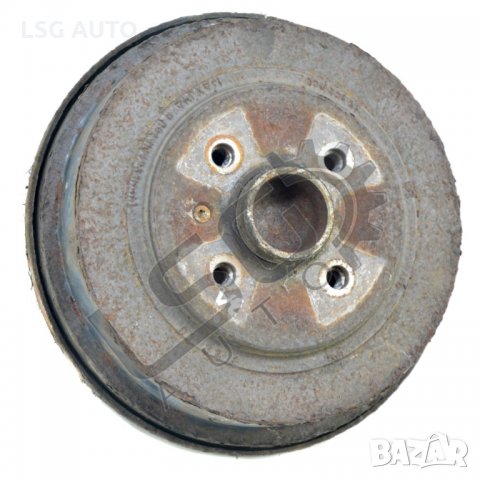 Заден ляв шенкел OPEL Astra H (A04) 2004-2014 OA020820N-39