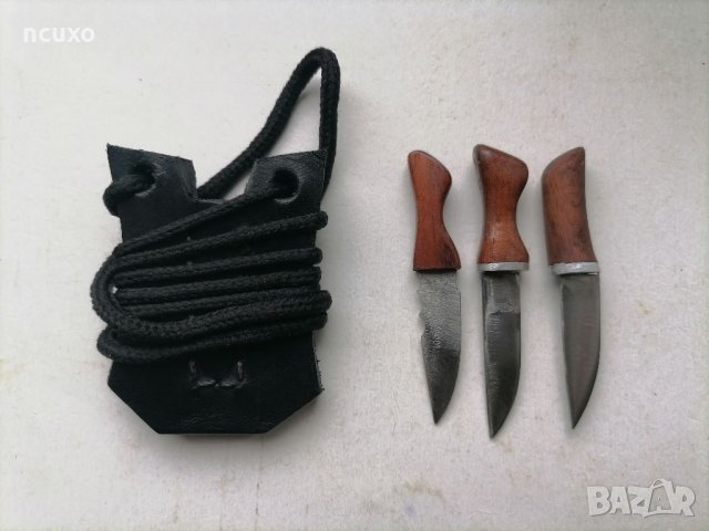 Уникални сувенирни ножчета, снимка 8 - Ножове - 34986579